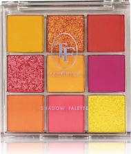 Макияж TF Cosmetics Тени для век IT"S MY COLOR eyeshadow palette 6970074430574