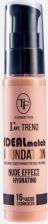 Макияж TF Cosmetics Тональный крем для лица Ideal match i'm trend foundation 32 г 6903071030416