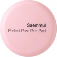 Макияж The Saem Saemmul Perfect Pore Pink Pact