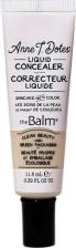 Макияж TheBalm Anne T. обожает жидкий консилер, цвет 10, 11,8 мл