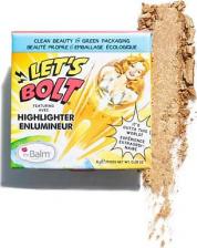 Макияж TheBalm Хайлайтер для лица Хайлайтер Let's Bolt