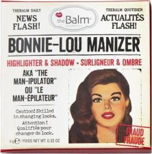 Макияж TheBalm Хайлайтеры Хайлайтер BONNIE-LOU MANIZER