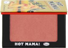 Макияж TheBalm Хайлайтеры Румяна-хайлайтер Hot Mama