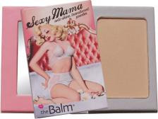 Макияж TheBalm Пудра для лица Матирующая пудра Sexy Mama