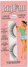 Макияж TheBalm Средства для наращивания Ресницы накладные Big Fan Paparazzi