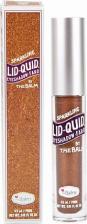 Макияж TheBalm Тени для век жидкие сияющие SPARKLING LID-QUID
