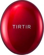 Макияж Tirtir Тональный крем Mask Fit Red Cushion Foundation — выбор №1 в Японии для "стеклянной" кожи