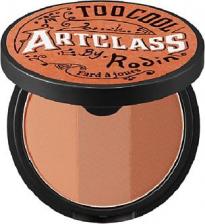 Макияж Too cool for School Румяна для лица Artclass By Rodin Blusher (02 De Ginger)