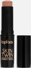 Макияж TopFace к_topface_контуринг-стик skin twin "perfect stick contour"_001 серо-коричневый 7F6005001