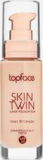 Макияж TopFace к_topface_осн.тон.skin twin cover foundation_05 сатин.беж 7F6026005