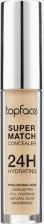 Макияж TopFace Консилер для лица Super match concealer 24h 6 мл
