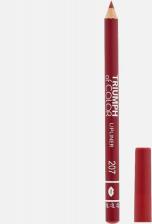 Макияж Triumph Карандаш для губ Of Color lipliner 6922240202072