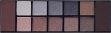 Макияж Triumph Набор теней Color Palette Eyeshadow 12 цветные/CTE12 (12шт.)