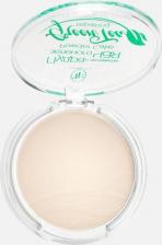 Макияж Triumph Пудра для лица "Compact powder Green tea" 6915768003115