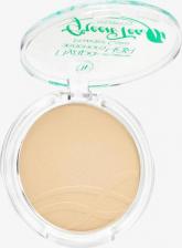 Макияж Triumph Triumf Compact Powder Green Tea Пудра с экстрактом зеленого чая №05