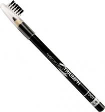 Макияж Triumph Triumf Eyebrow Контурный карандаш для бровей №001 (черный)