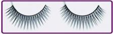 Макияж Triumph Triumf Fashion Lashes Накладные ресницы №107 30г