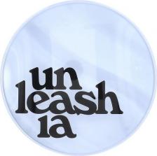 Макияж Unleashia Babe Skin, Baby Blue Cushion, SPF40 / Pa ++, 18N чистый, 15 г