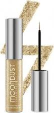 Макияж Urban Decay Heavy Metal Жидкая подводка для контура глаз с блестками Midnight Cowboy