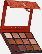 Макияж Viseart Палетка теней для век Etendu Minxette 18 г