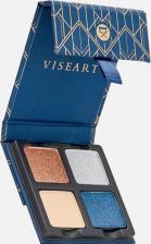 Макияж Viseart Палетка теней для век Petits Fours Pigment Palette Lapis 6 г