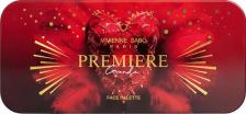 Макияж Vivienne Sabo Палетка для моделирования лица Grande premiere 12 г