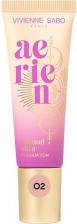 Макияж Vivienne Sabo Тональный крем Aerien Second Skin Foundation тон 2 светло-бежевый 23 мл