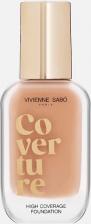 Макияж Vivienne Sabo Тональный крем Coverture тон 02 светло-бежевый 28мл