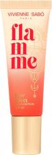 Макияж Vivienne Sabo Тональный крем Flamme Blur Effect Foundation тон 2 светло-бежевый SPF20 23мл