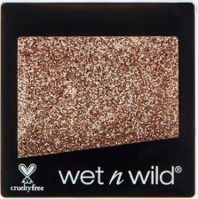 Гель Wet n Wild Color Icon Glitter Single New Гель-блеск для лица и тела №E354c