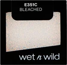 Гель Wet n Wild Гель-блеск для лица и тела Color Icon Glitter Single, тон Bleached, E351c