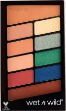 Макияж Wet n Wild Палетка Теней Для Век Color Icon 10-Pan Palette Stop playing safe