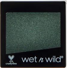 Макияж Wet n Wild Тени для век одноцветные Color Icon Eyeshadow Single, тон Envy, E350a