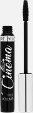 Макияж Yllozure Cinema Тушь для ресниц Полный объем №2133 (черный)