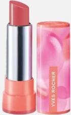 Макияж Yves Rocher Губная Помада ROUGE ELIXIR Сияющая - 05. Блистательный Мак, 3,5г