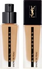 Макияж Yves Saint Laurent ENCRE DE PEAU ALL HOURS FOUNDATION Экстра-стойкая тональная основа B25 бежевый