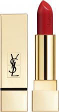 Макияж Yves Saint Laurent ROUGE PUR COUTURE Губная помада 01 Le Rouge