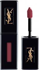 Макияж Yves Saint Laurent VERNIS A LEVRES VINYL CREAM Лак для губ 407