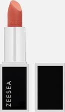 Макияж Zeesea Помада для губ увлажняющая Hydrating silky lipstick 6974475775784