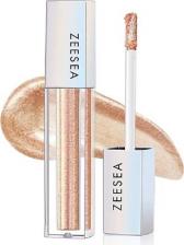Макияж Zeesea Тени для век кремовые Glitter Liquid eye shadow 6973058945798