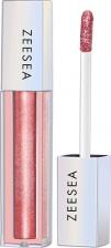 Макияж Zeesea Тени для век кремовые Glitter Liquid eye shadow
