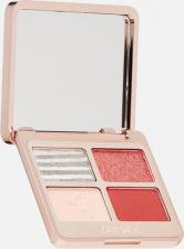 Макияж Zeesea Тени для век Puppy Eyeshadow Quad 6975852824422