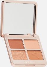 Макияж Zeesea Тени для век Puppy Eyeshadow Quad 6975852824668