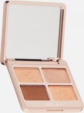 Макияж Zeesea Тени для век Puppy Eyeshadow Quad