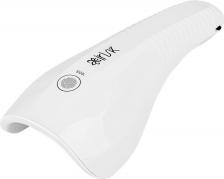 Лампа для маникюра IRIS’K Лампа для сушки гель-лаков, LED/UV Polly, 15 Вт 01 Белая