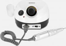 Набор инструментов для маникюра Kitfort Аппарат для маникюра и педикюра КТ-3146 White