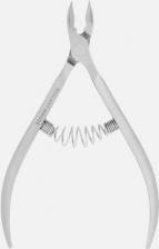 Кусачки маникюрные Mozart House кусачки для кутикулы 10-12мм Cuticle nippers