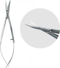 Маникюрные ножницы Mozart House Ножницы пружинные 05501 17 мм