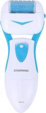 Педикюрная пилка StarWind Пилка роликовая SBS 2014, синий