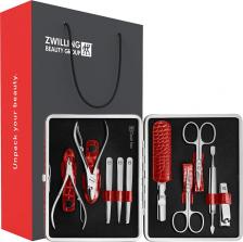 Набор инструментов для маникюра Zwilling 97509-004